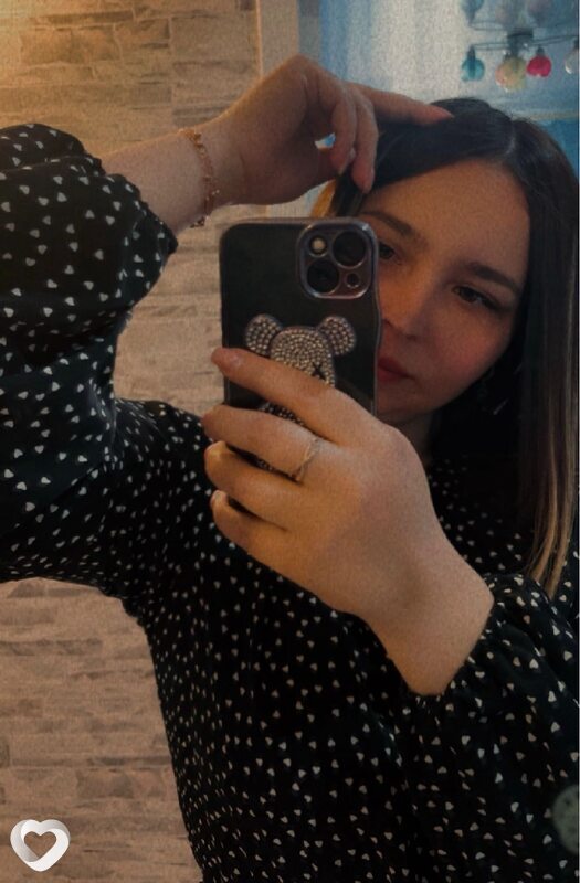 Юлия, 32, Братске — анкета №507690