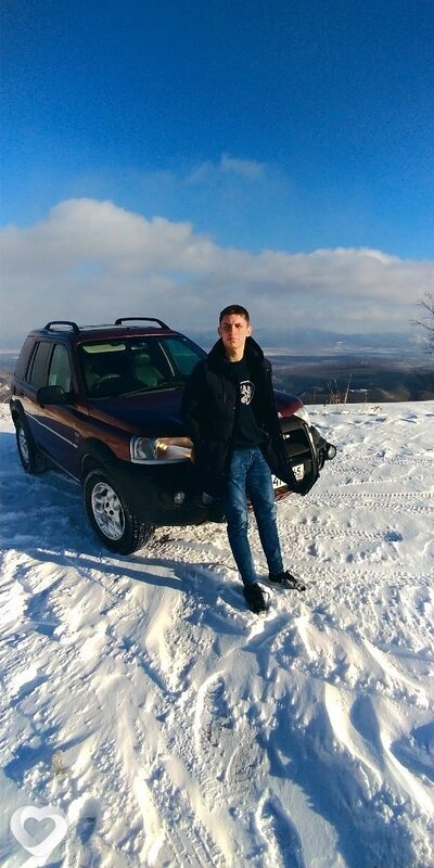 Вовчи, 32, Южно-Сахалинске — анкета №507694