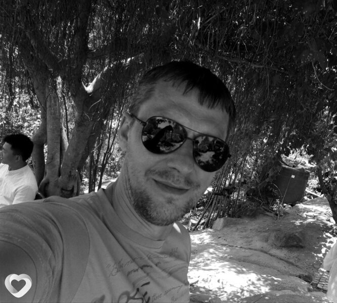 Дима, 45, Тольятти — анкета №507695