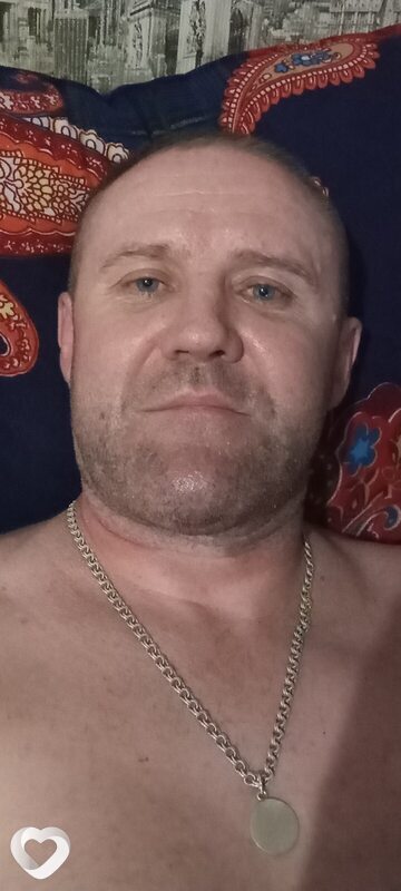 Сергей, 50, Барнауле — анкета №507350