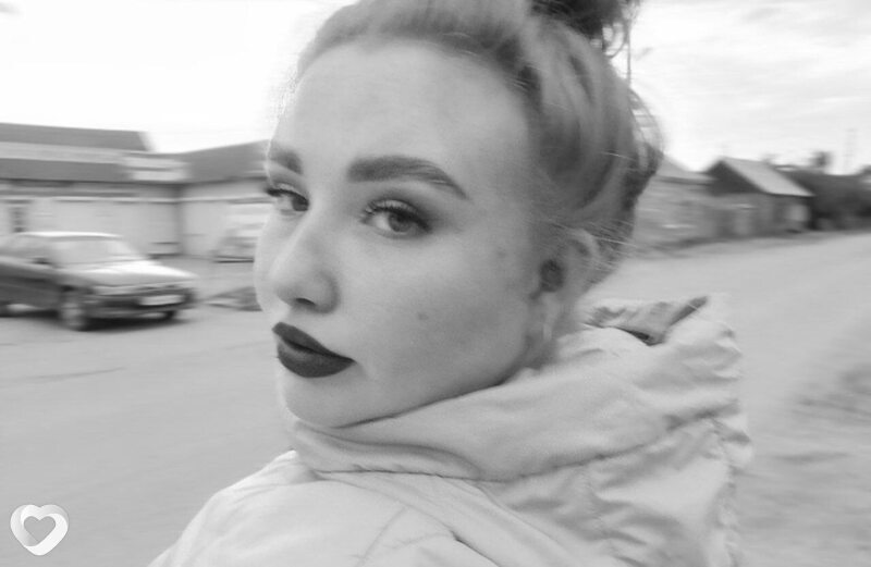 Евгения, 21, Улан-Удэ — анкета №507351