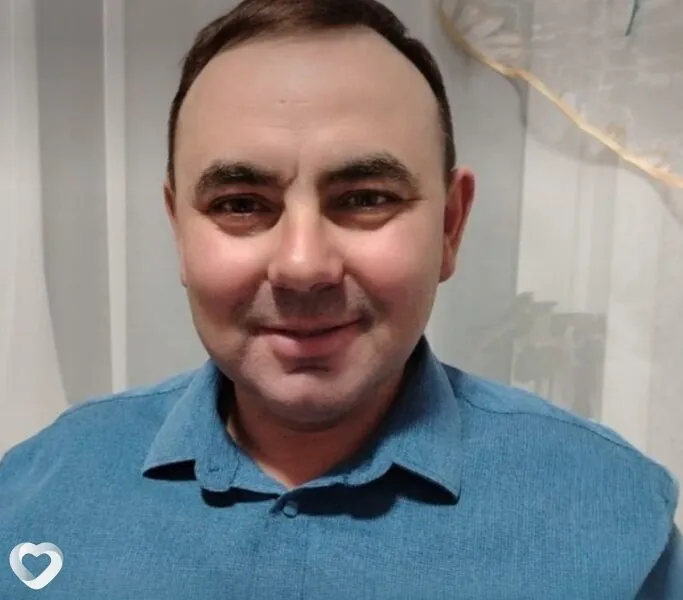 Максим, 42, Барнауле — анкета №507354