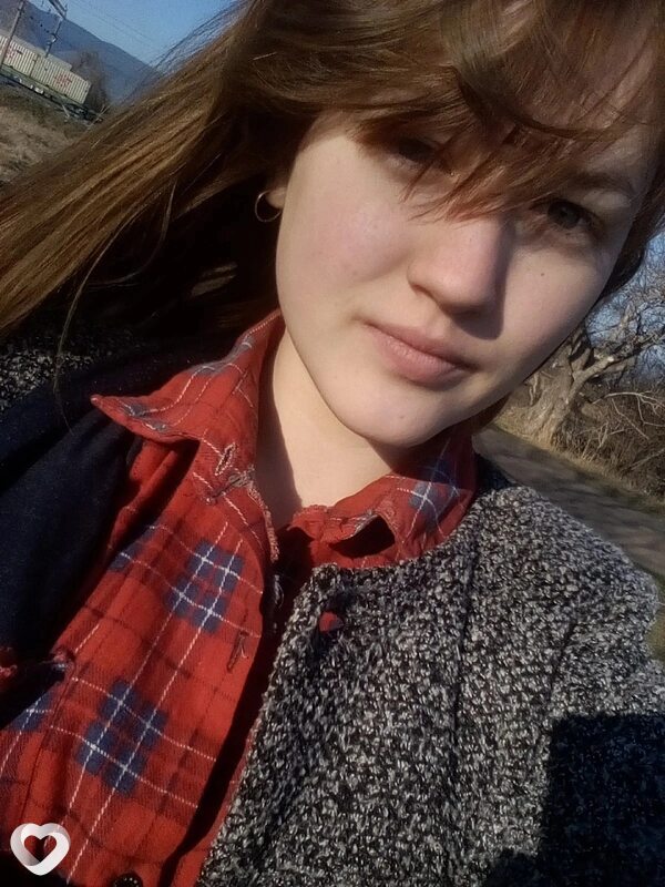 Настя, 22, Улан-Удэ — анкета №507355
