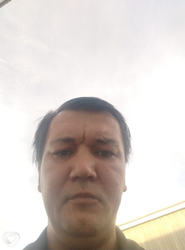 Александр, 40, Уфе — анкета №507356