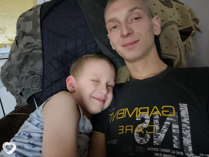 Максим, 35, Москве — анкета №507357