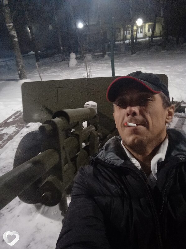 Евген, 38, Кемерове — анкета №507369