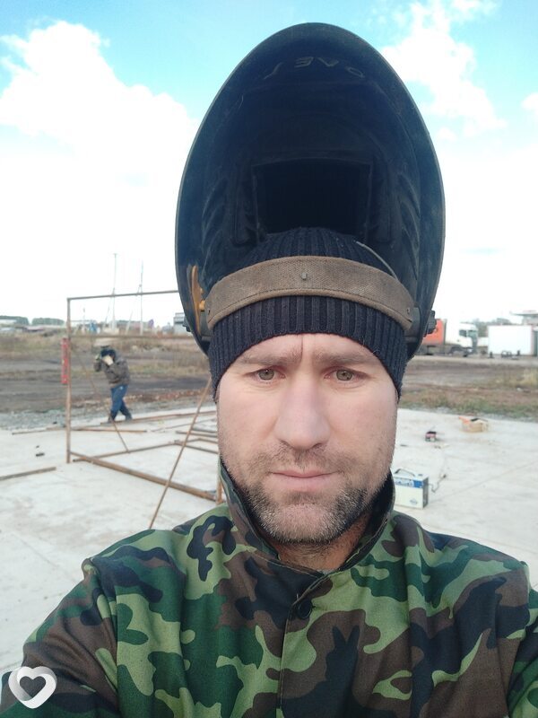 Олег, 43, Уфе — анкета №507747