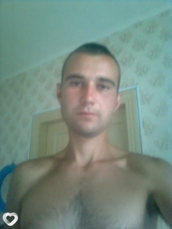 Андрей, 36, Киеве — анкета №9204