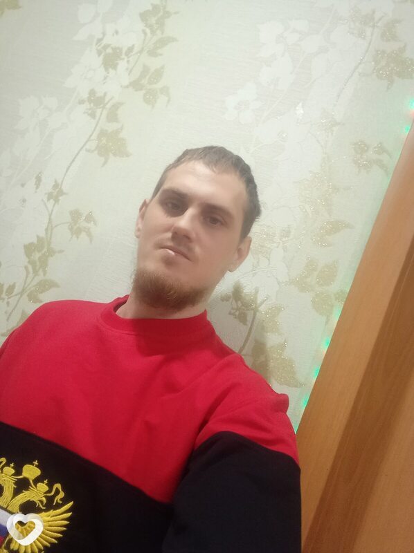 Иван, 30, Волгограде — анкета №507770
