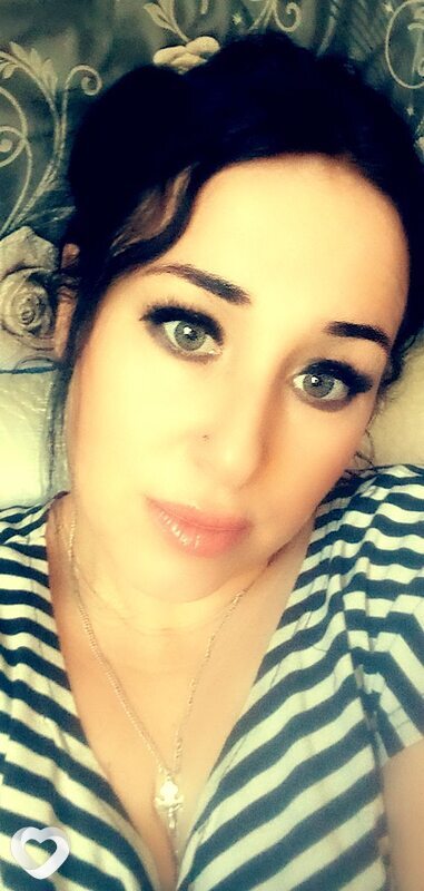 Екатерина, 38, Ставрополе — анкета №507473