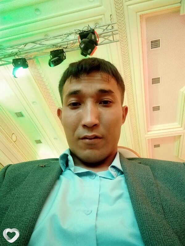 Жасик, 32, Алматы — анкета №507479
