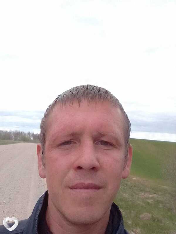 Александр, 37, Бресте — анкета №507487