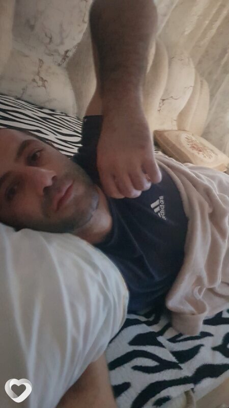 Эд, 36, Ставрополе — анкета №507491