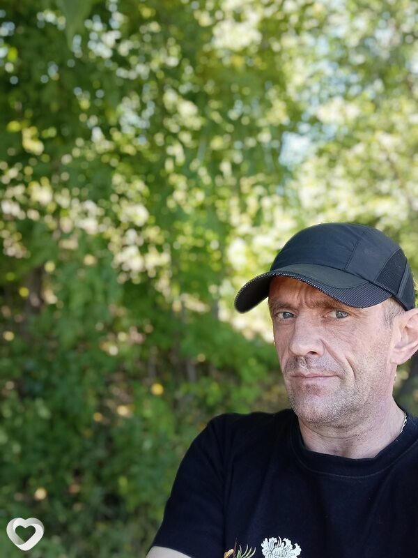 Михаил, 44, Новокузнецке — анкета №507492
