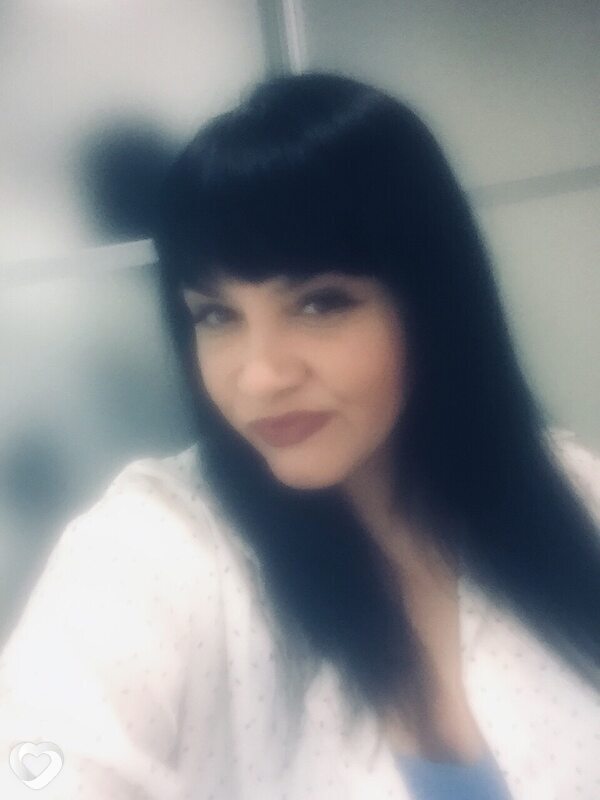 Кристина, 33, Владивостоке — анкета №507493