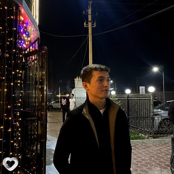 Руслан, 21, Туркестане — анкета №507495