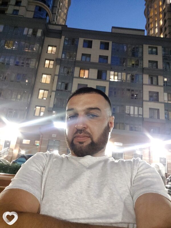 Рашад, 32, Туле — анкета №507378