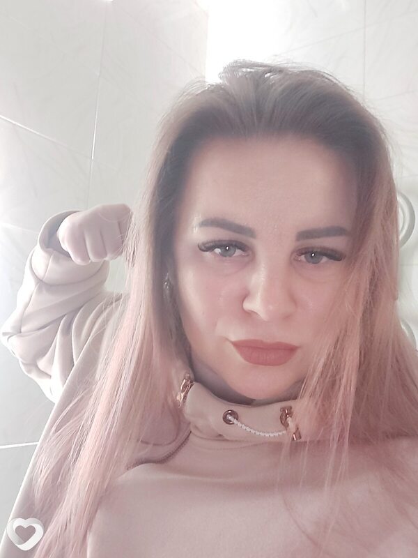 Tanyali, 39, Гомеле — анкета №507379