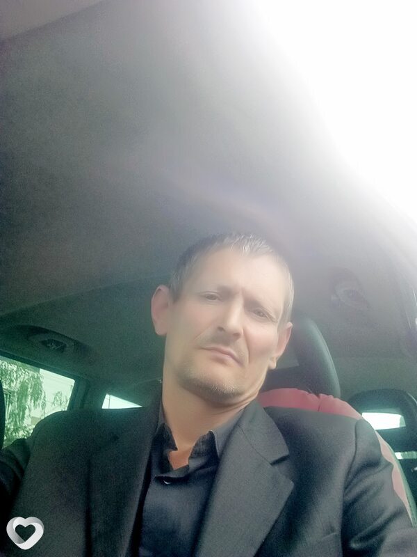 Paul Hants, 57, Берлине — анкета №507380