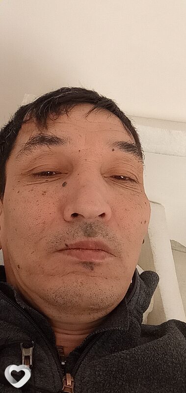 Роха, 45, Павлодаре — анкета №507384