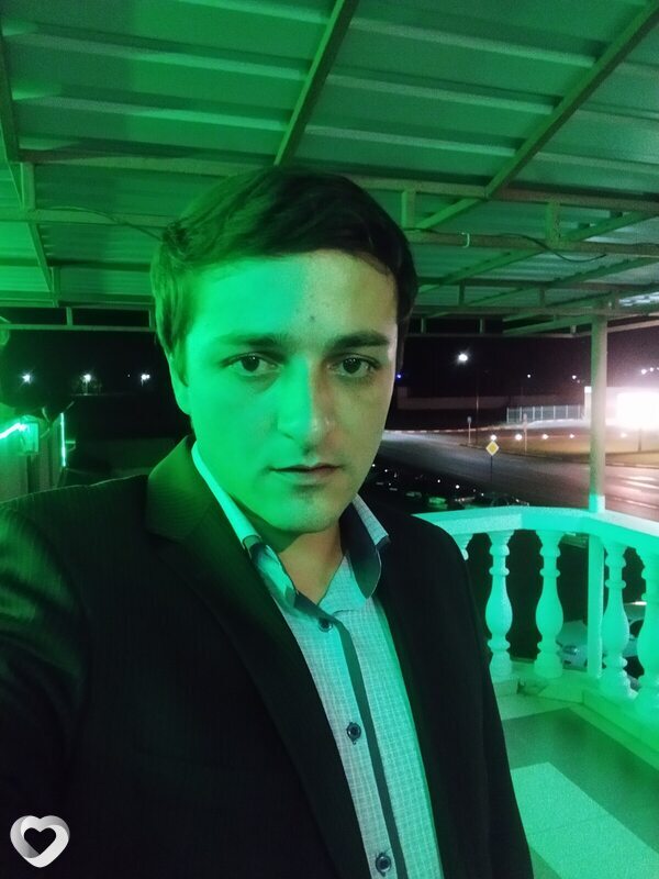Марат, 37, Нальчике — анкета №507385