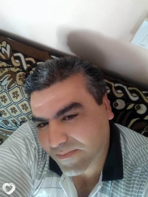 Рауф, 49, Геленджике — анкета №507388