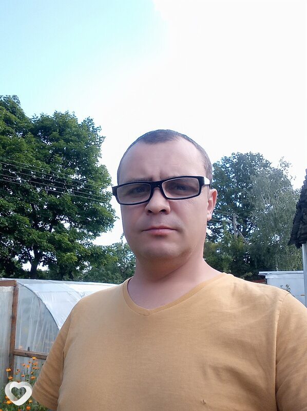 Виталий, 44, Минске — анкета №507393