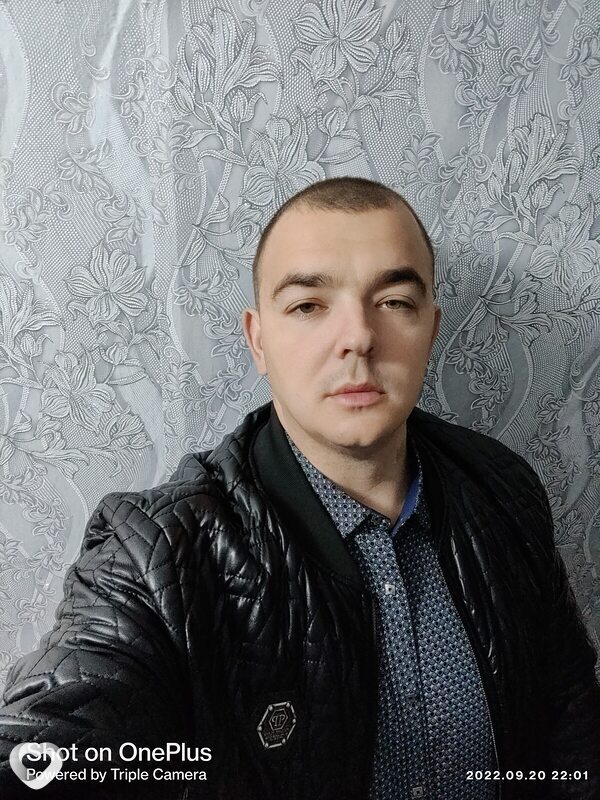 Павел, 35, Анжеро-Судженске — анкета №507399