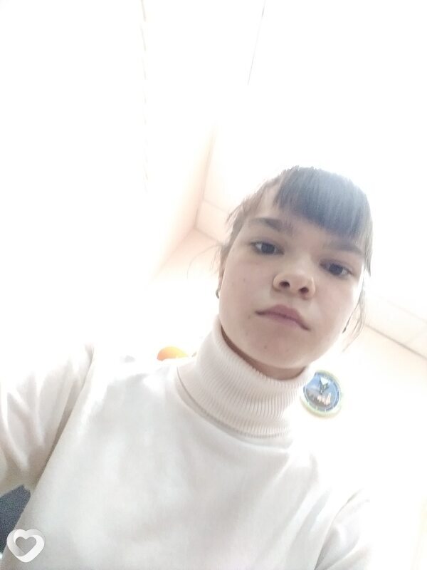 Алина, Дивеево