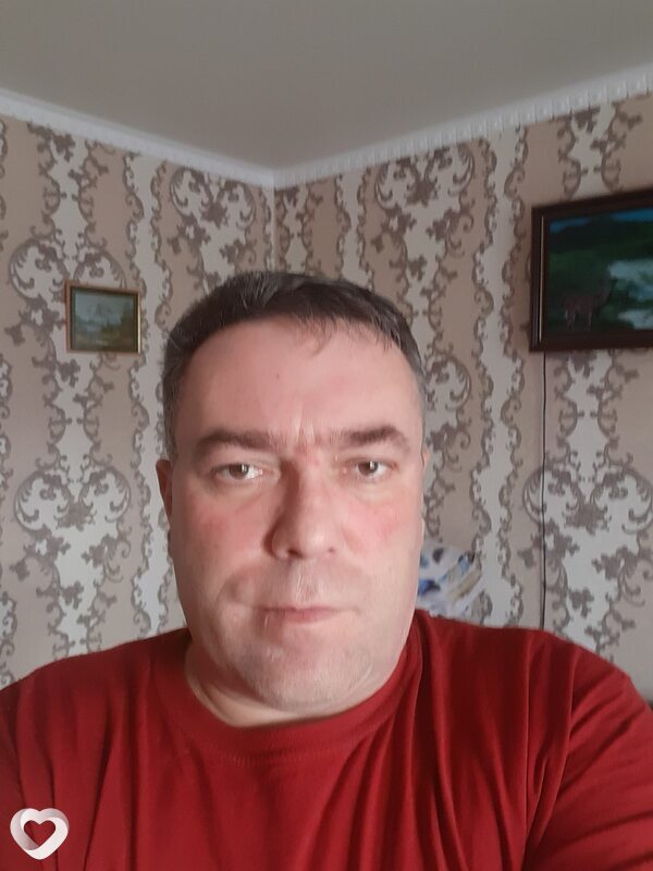 Вячеслав, 50, Смоленске — анкета №507405