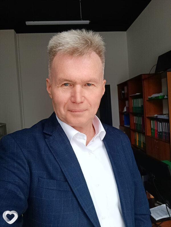 Сергей, 58, Астане — анкета №507406