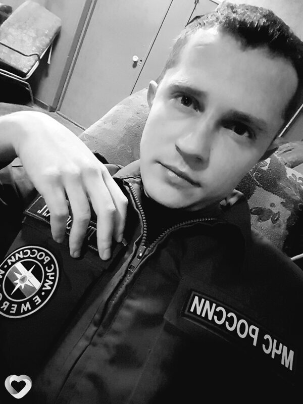 Андрей, 32, Смоленске — анкета №507410