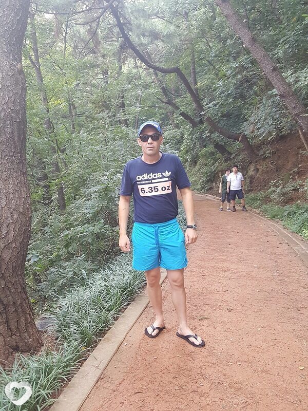 Дмитрий, 45, Улан-Удэ — анкета №507412