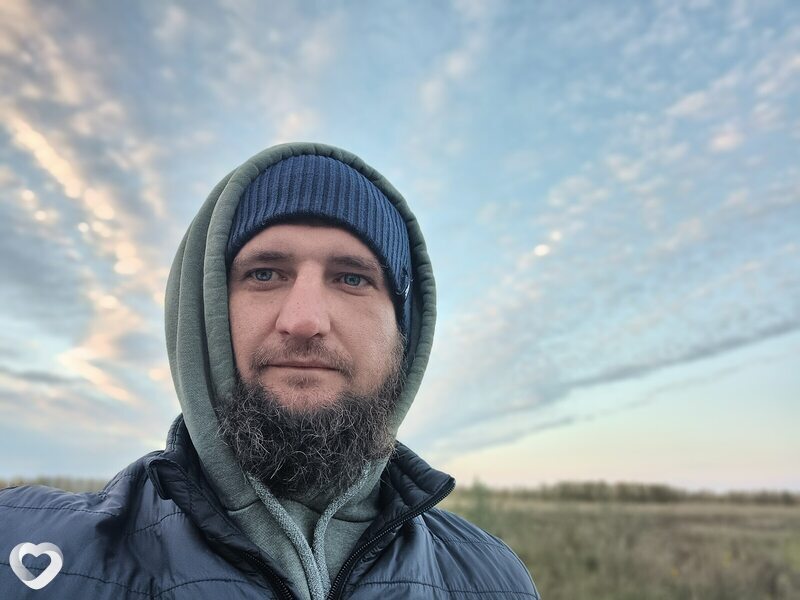 Виктор, 38, Горно-Алтайске — анкета №507416