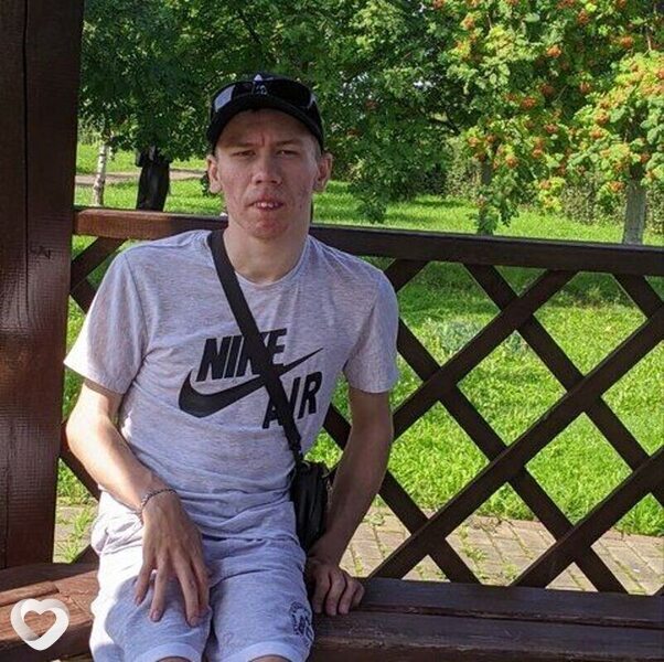 Кирилл, 24, Ульяновске — анкета №507498