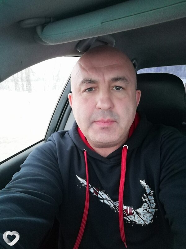 Алексей, 51, Рубцовске — анкета №507503