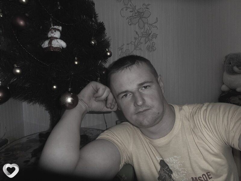 Алесандр, 40, Кобрине — анкета №507514