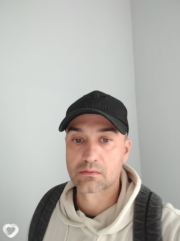 Дима, 44, Людинове — анкета №507517