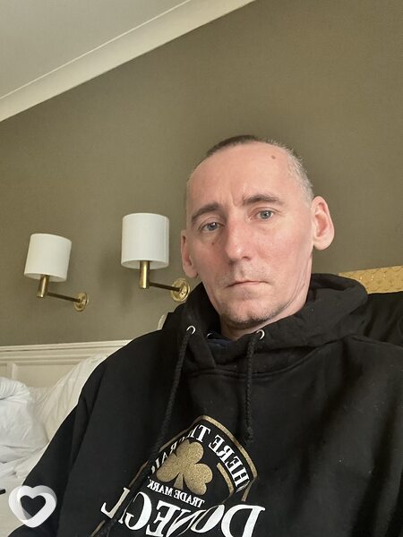 Vixa, 46, Киеве — анкета №507518