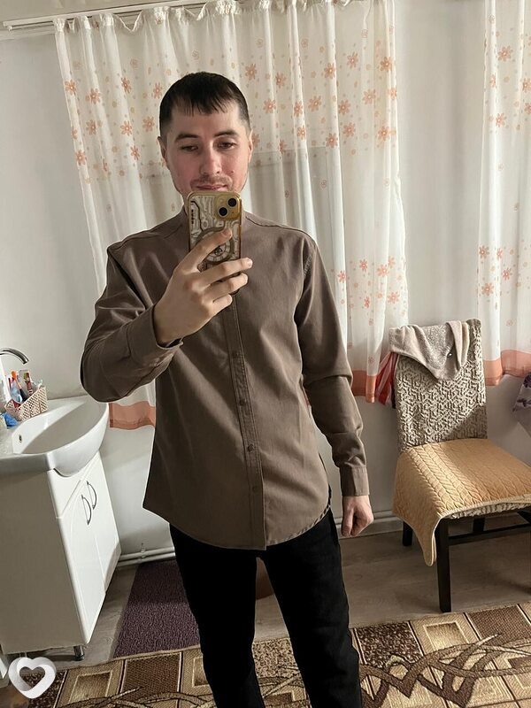 Фархат, 35, Павлодаре — анкета №507451