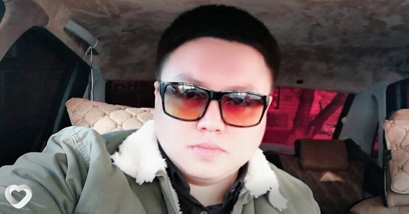 Ануар, 41, Актау — анкета №507453