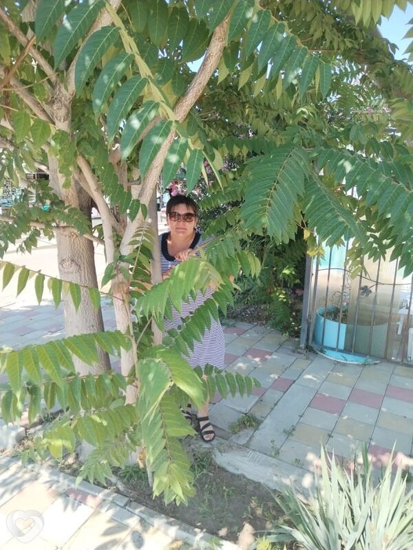 Irina, 43, Уфе — анкета №507454