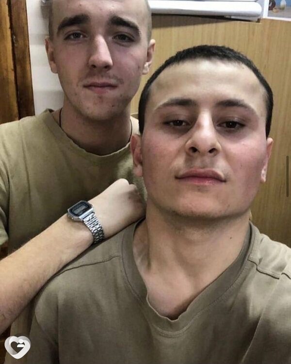 Danya, 24, Белове — анкета №507463
