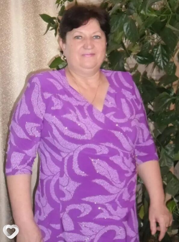 Марина, 65, Санкт-Петербурге — анкета №507876