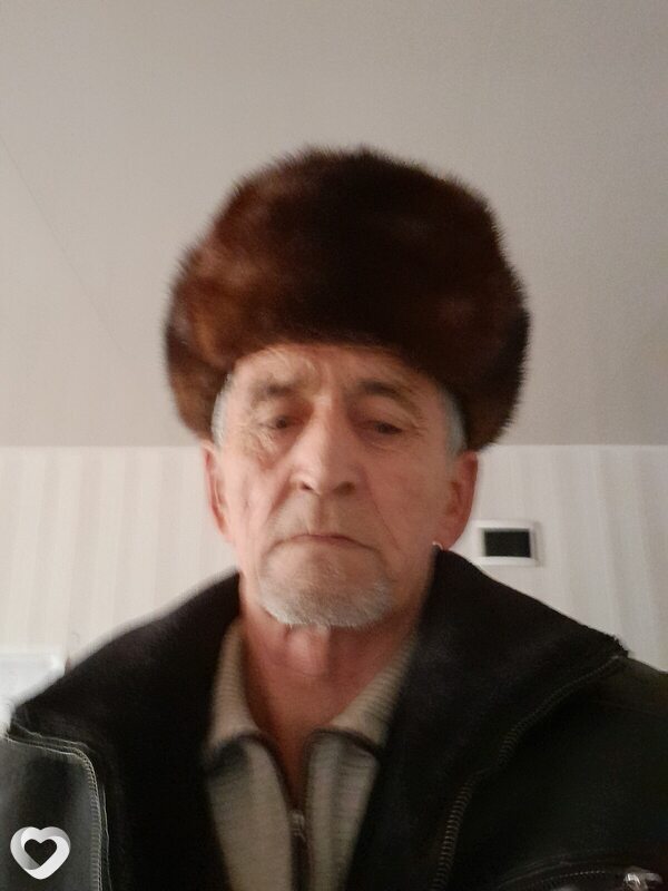Машраббой, 66, Ташкент — анкета №507877