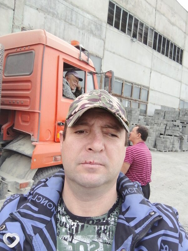 Александр, 39, Троицке — анкета №507890