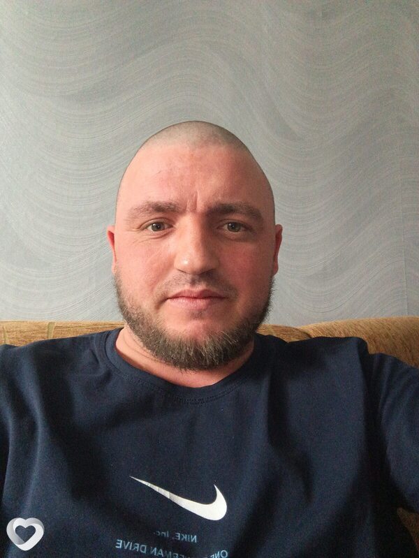 Виталии, 39, Прокопьевске — анкета №507894