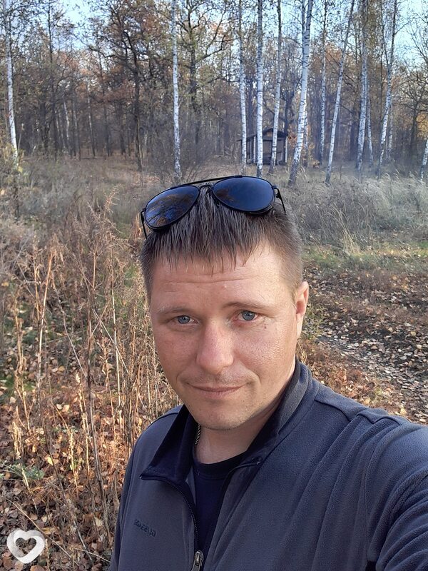 Андрей, Чернянка