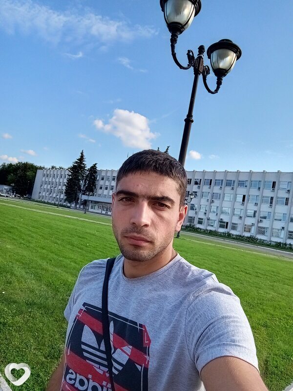 Армен, 31, Сергиеве Посаде — анкета №507577