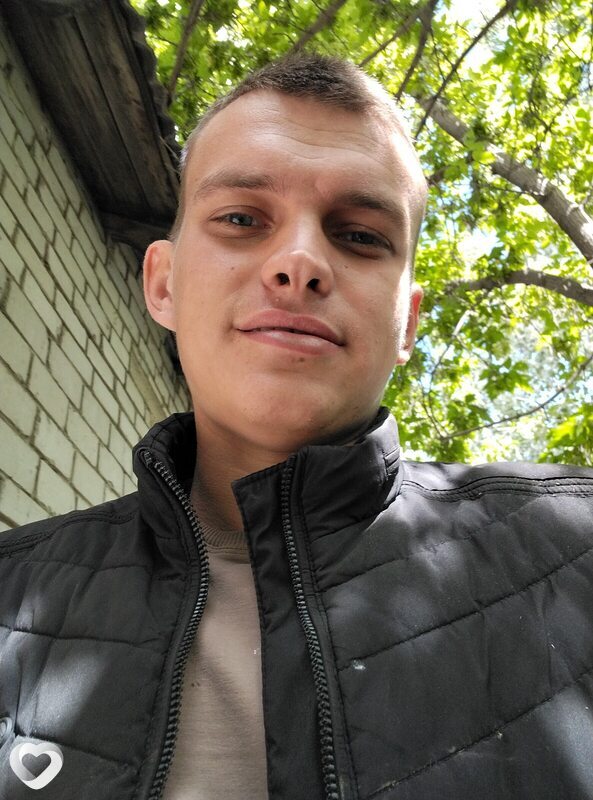 Никита, 25, Семей — анкета №507578